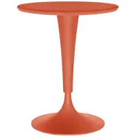 Kartell DR.NA tafel rond