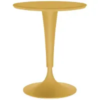 Kartell Dr. Na Tafel Mustard