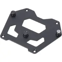 SW-Motech Adapterkit SLC-opnamen op PRO-drager VOOR SLC-OPN. MET DE PRO