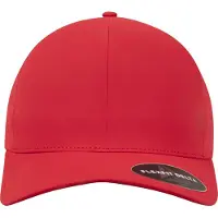 Flexfit Pet 'Delta' rood