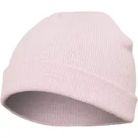 Flexfit Muts 'Yupoong' pastelroze