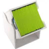 GameGenic Deckbox Squire 100+ XL Wit