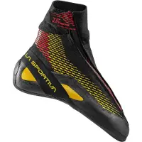 La Sportiva - TC Extreme - Klimschoenen 41, zwart/geel