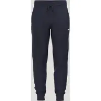 Björn Borg Essential 4 Tapered Sweatpants Marine | Maat: L