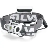 Silva Trail Runner, hoofdlamp, zwart