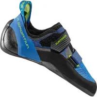 La Sportiva - Katana - Klimschoenen 40, blauw
