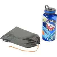 Big Agnes - Footprint Copper Spur UL4 - Grondzeil asphalt