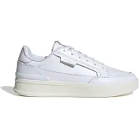 Adidas Sneakers laag 'Aspyre' wit