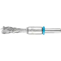 PFERD TOOLS penseelborstel PBGS 1010/6 INOX 0,50 43218007 10 stuk(s)