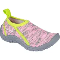 Waimea Waterschoenen - Kinderen - Glow - Roze/Grijs - Maat 26