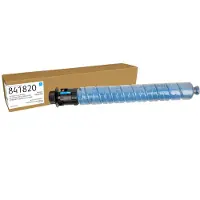 Xerox Compatibele Tonercartridge 006R04886 Cyaan Standaardcapaciteit voor Ricoh