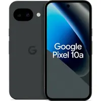 Google Pixel 10a 128GB Zwart 5G