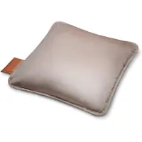 Beurer - Heaty Heating Pad - Smokey Taupe