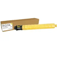Xerox Everyday Toner Gerecycled Geel voor Ricoh 842256 - 19000 pagina's - Compatibel