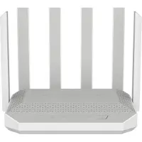 Keenetic Router Hero 5G WiFi 6 AX3000 5G Dual SIM 2 5Gbps Mesh USB