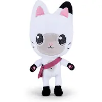 Gabby's Dollhouse Pluche - 25 CM