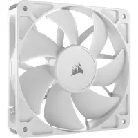 Corsair RS120 - Case fan - 120mm - 1 stuk - Wit