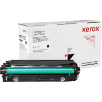 Xerox Compatibele Toner - Xerox - 006R03679 - Zwart - Hoge Rendement - Compatibel met HP M553