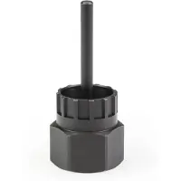 Park Tool -cassetteverwijderaar 5 mm handleiding