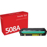 Xerox Toner cartridge - - Everyday - geel - compatibel - alternatief voor HP CF362A