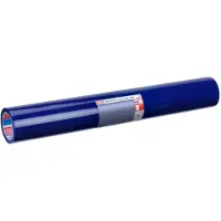 TESA 74921 74921-00000-00 Afdekfolie Professional Blauw (l x b) 100 m x 50 cm 100 m
