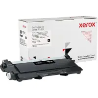 Xerox Toner vervangt Brother TN-2220 Compatibel Zwart 2600 bladzijden Everyday Toner 006R04171