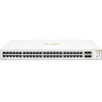 HP Aruba Instant On 1830 Smart 48G 4SFP