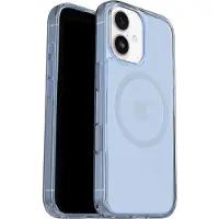 Otterbox Symmetry - Geschikt voor iPhone 17 - Magsafe Backcover - Blauw