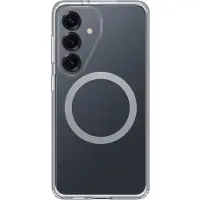 Otterbox Symmetry Samsung Galaxy S26 Back Cover Met Magneet Transparant