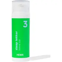 HEMA Olievrije Nachtcrème 50ml