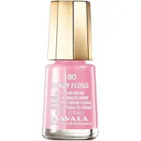 Mavala Candy Floss Les Glacés Minilack Candy Floss