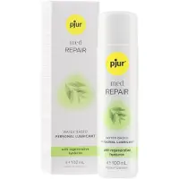 Pjur Med Repair Glide Waterbasis Glijmiddel - 100 ml