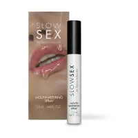 Bijoux indiscrets Slow Sex - Mondwater - 13 ml