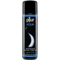 Pjur - Aqua Glijmiddel 500 ml