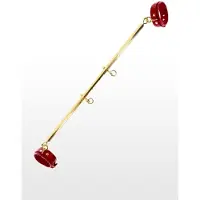 Taboom Spreader Bar with Ankle Cuffs