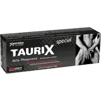 Joydivision TauriX Penis Creme Special 40 ml