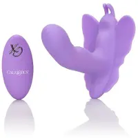 Calexotics Butterfly Remote Rocking Penis