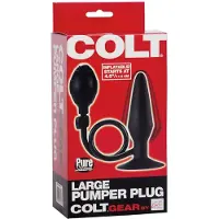 Calexotics Large pomper plug