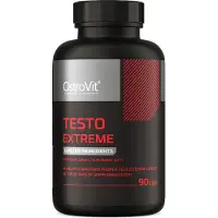 OstroVit - Testo Extreme (90 capsules)