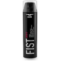Mister B Lubricants Fist Hot - 200 ml - Glijmiddel