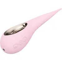 LELO DOT – Clitorisvibrator – Oplaadbaar – Waterproof – Pink