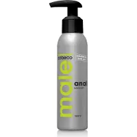 Male - MALE Cobeco Anaal Glijmiddel op waterbasis 150ml online kopen