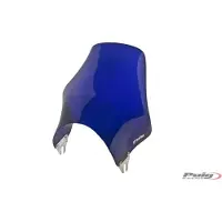 Puig Naked Yamaha Ybr 125 2016 Sport Voorruit