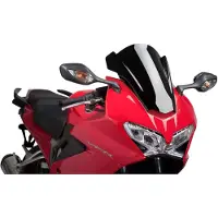 Puig Z-racing Honda Vfr800f Voorruit