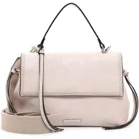 Tamaris Handtas Schoudertas Lexa Crossbody Bag Beige