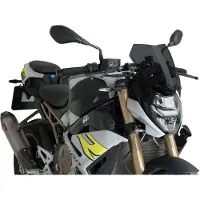 Puig New Generation Sport Bmw S1000r 2021 Sport Voorruit