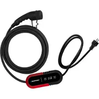 Blaupunkt P1PM2T2 Mobiel laadstation Type 2 Mode 2 16 A Aantal aansluitingen 1 x 3.7 kW