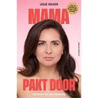 Luitingh-sijthoff Mama pakt door