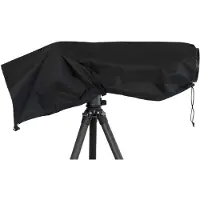 Buteo Photo Gear Rain Cover 2 Black