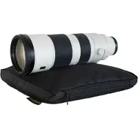 Buteo Photo Gear Beanbag 3 Flat Black